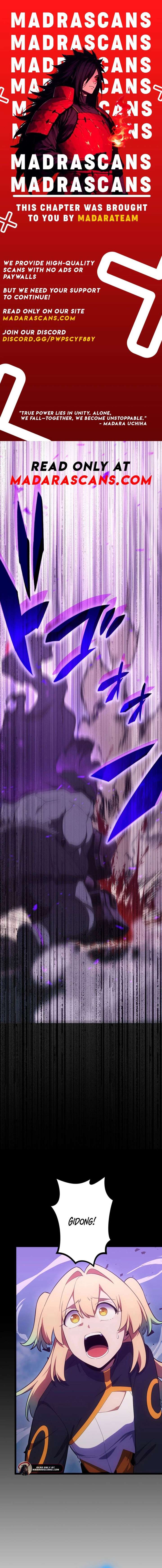 Read Death Penalty EN Manga Online