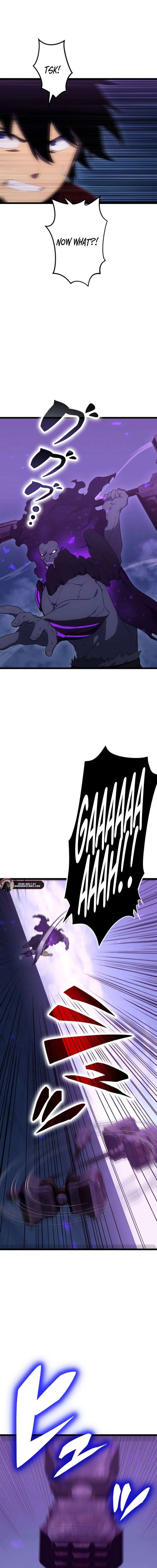 Read Death Penalty EN Manga Online