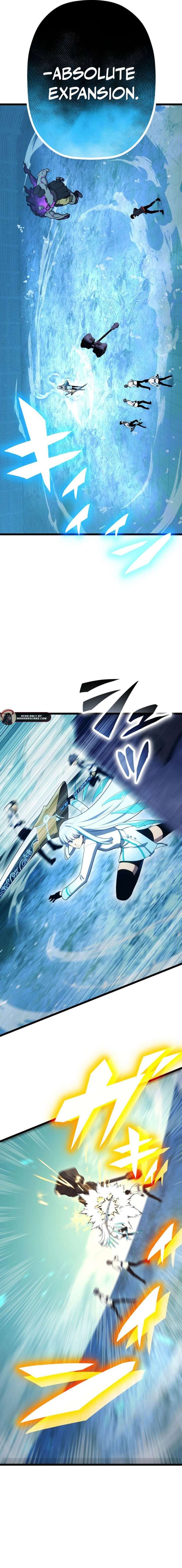 Read Death Penalty EN Manga Online