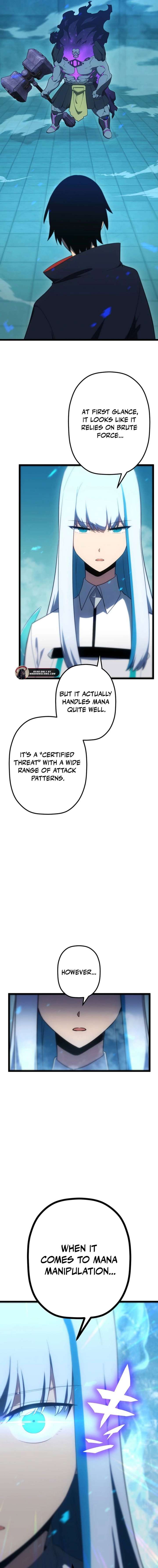 Read Death Penalty EN Manga Online