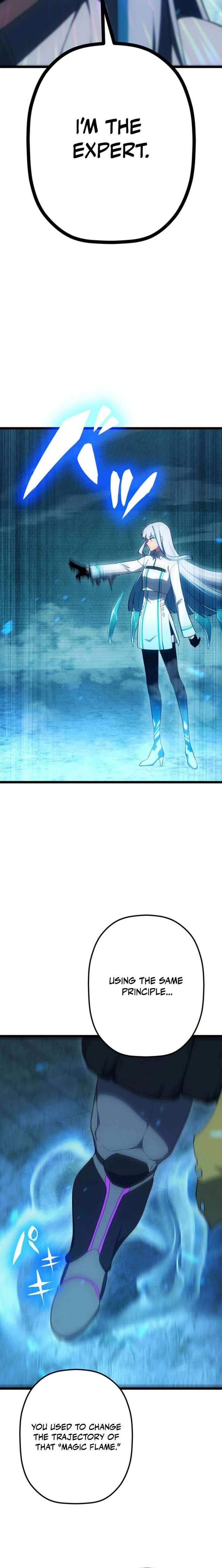 Read Death Penalty EN Manga Online
