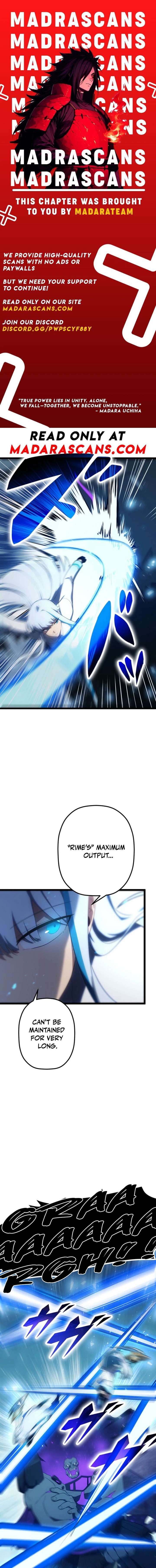 Read Death Penalty EN Manga Online