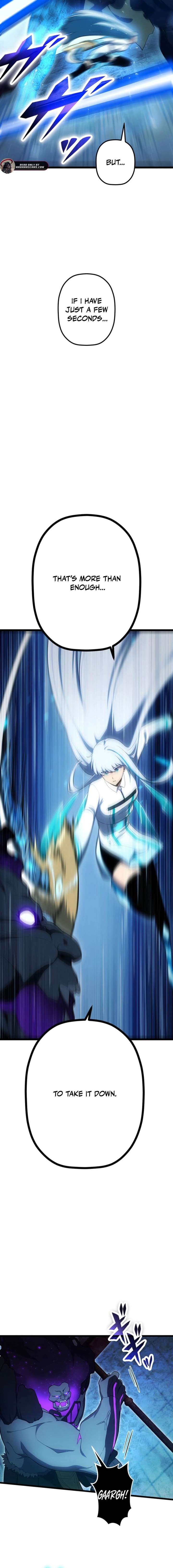 Read Death Penalty EN Manga Online