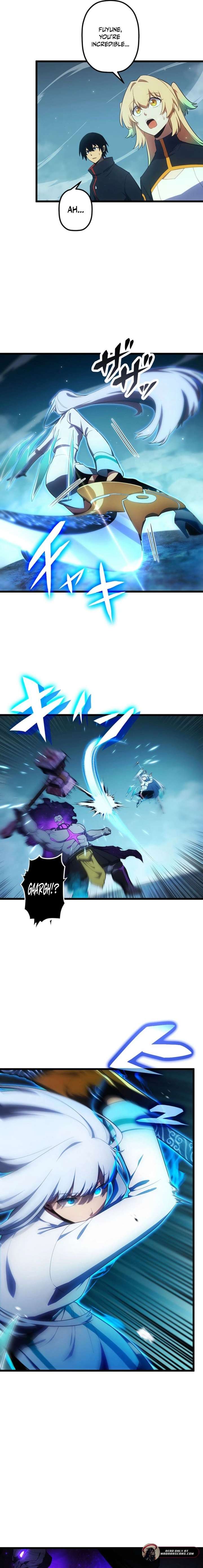 Read Death Penalty EN Manga Online