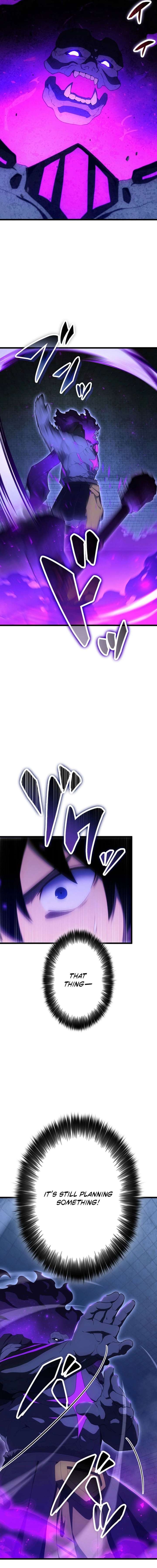 Read Death Penalty EN Manga Online