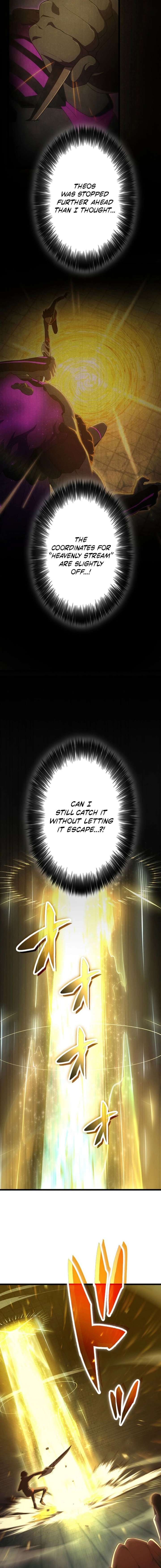 Read Death Penalty EN Manga Online