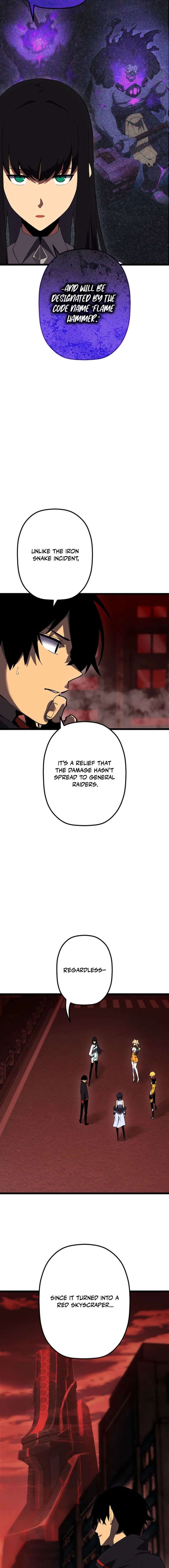 Read Death Penalty EN Manga Online