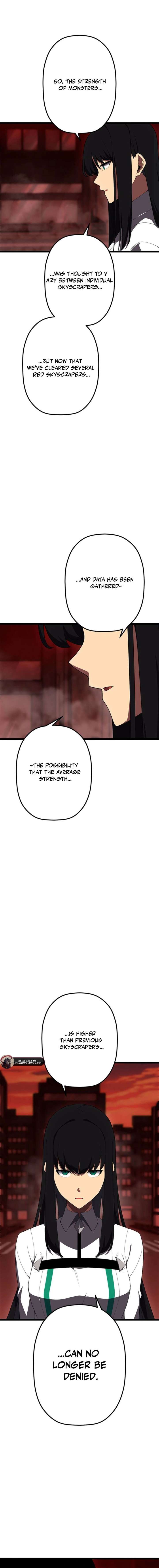 Read Death Penalty EN Manga Online