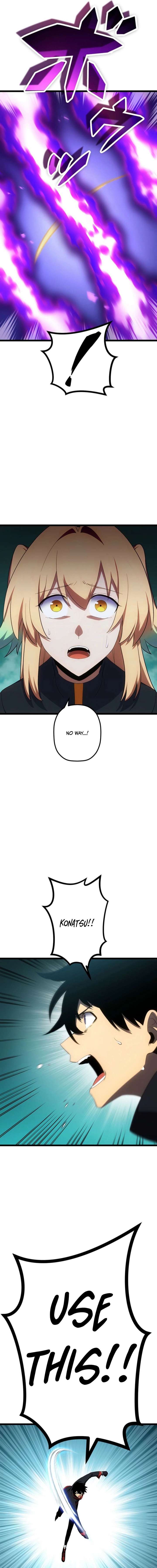 Read Death Penalty EN Manga Online