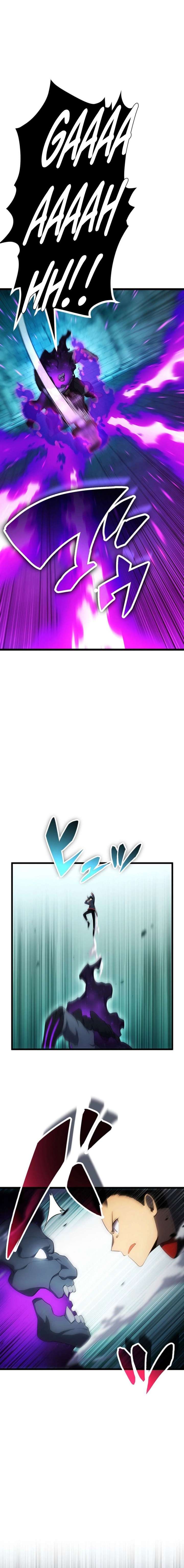 Read Death Penalty EN Manga Online