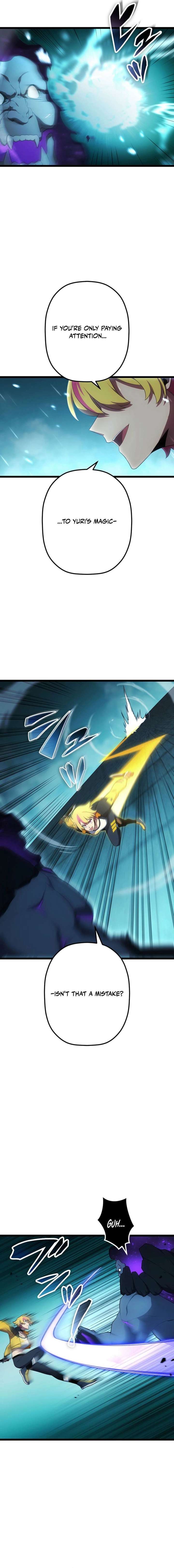 Read Death Penalty EN Manga Online