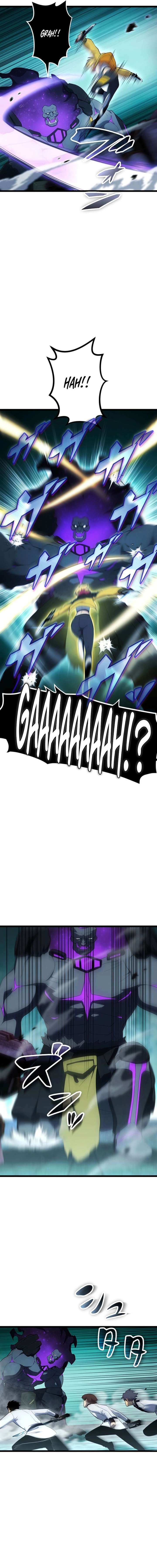 Read Death Penalty EN Manga Online