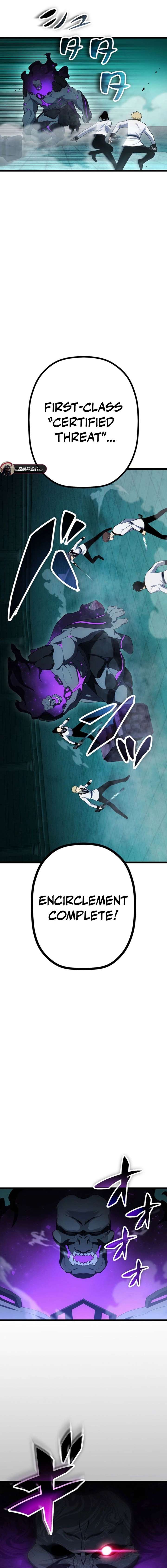 Read Death Penalty EN Manga Online