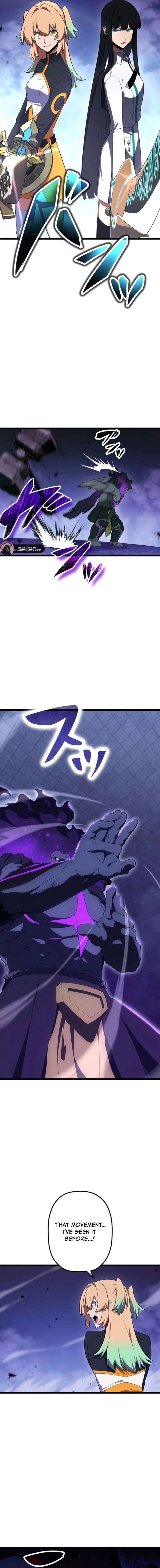 Read Death Penalty EN Manga Online
