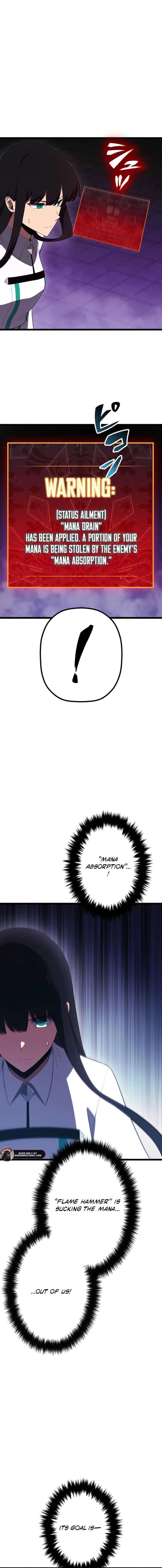 Read Death Penalty EN Manga Online