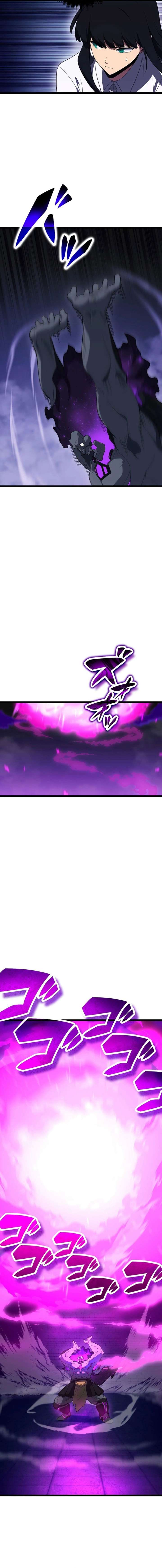 Read Death Penalty EN Manga Online