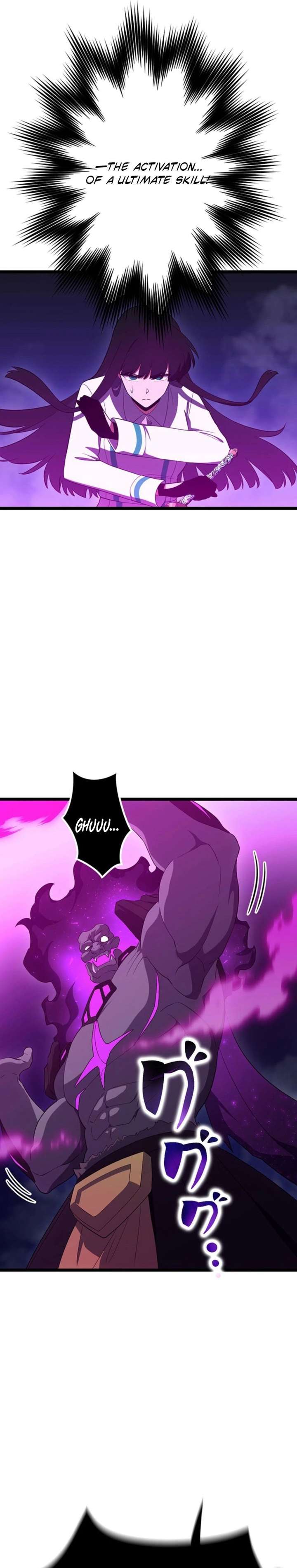 Read Death Penalty EN Manga Online