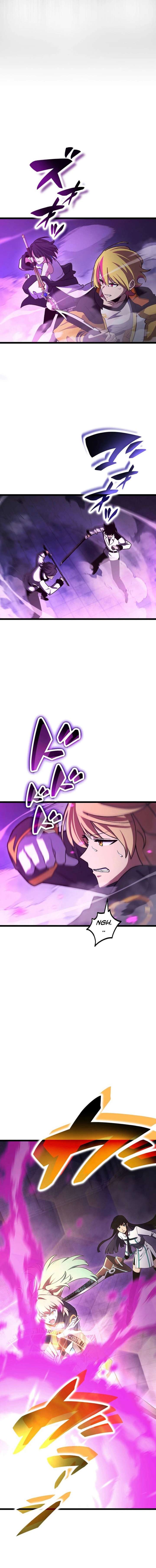 Read Death Penalty EN Manga Online