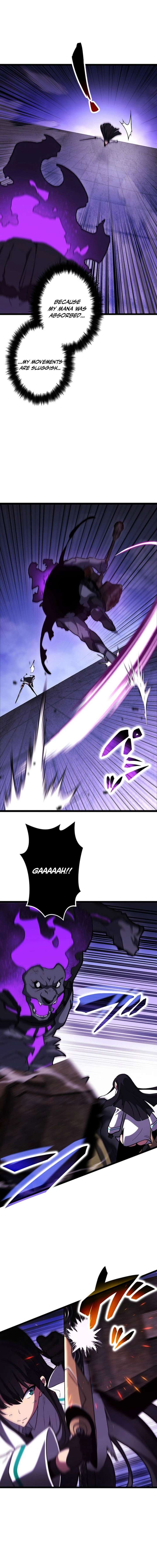 Read Death Penalty EN Manga Online