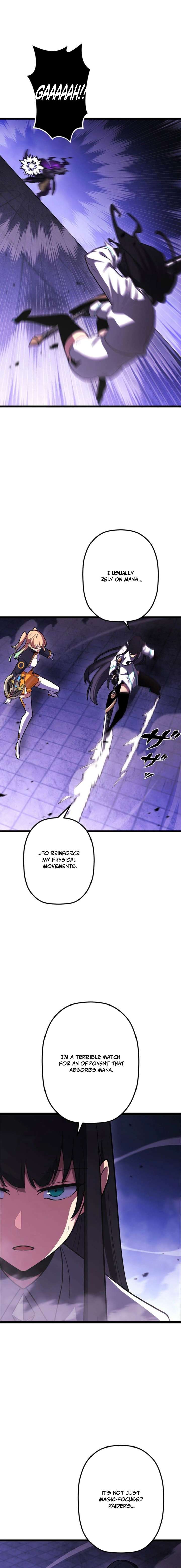 Read Death Penalty EN Manga Online