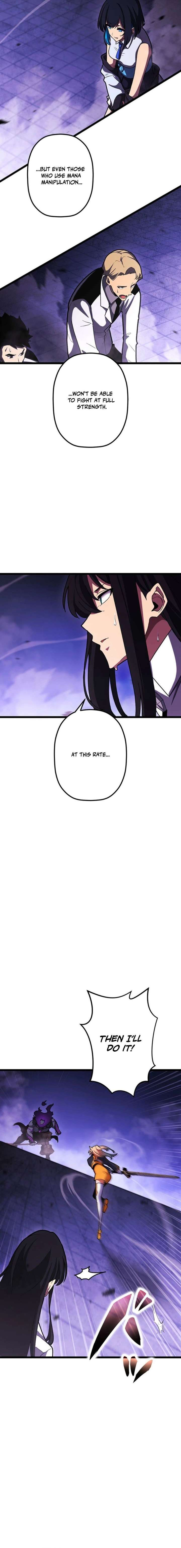 Read Death Penalty EN Manga Online