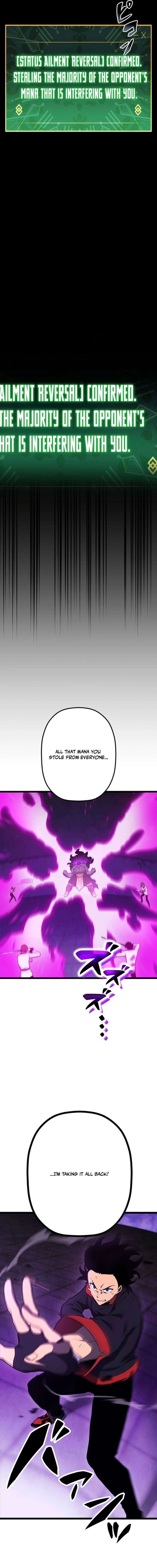 Read Death Penalty EN Manga Online