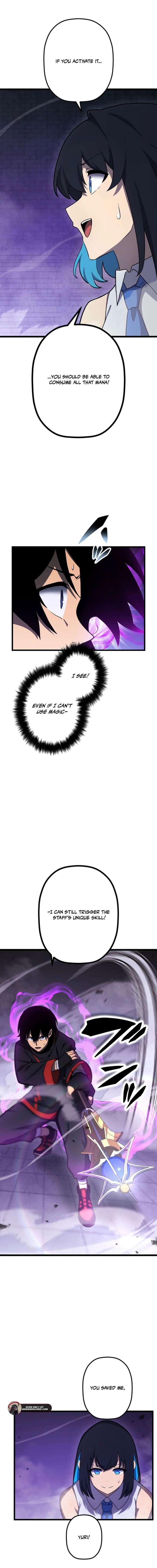 Read Death Penalty EN Manga Online