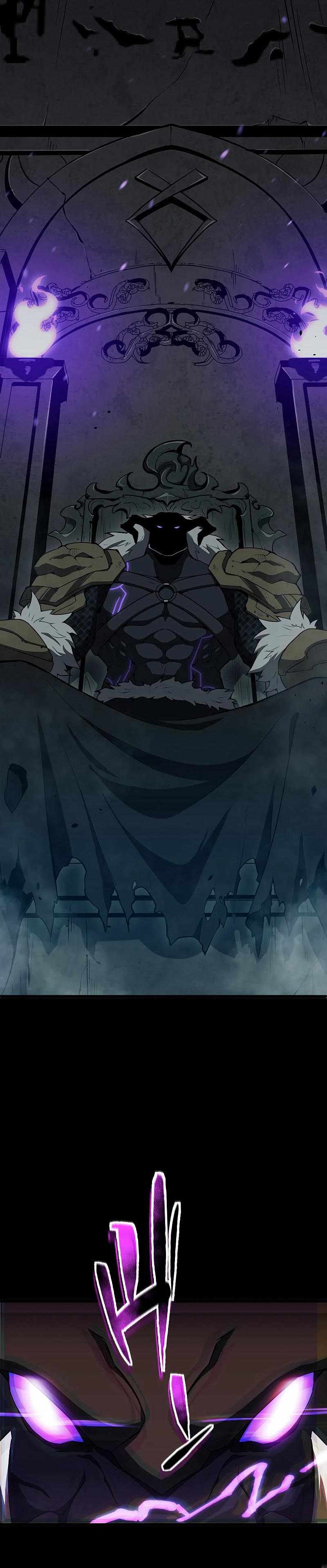 Read Death Penalty EN Manga Online