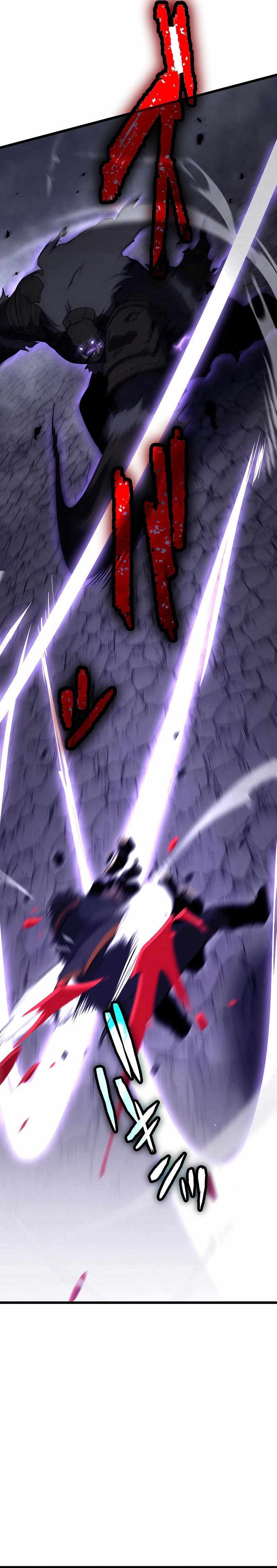 Read Death Penalty EN Manga Online