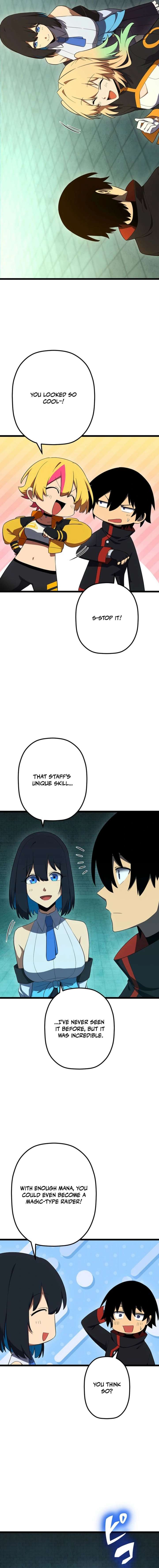 Read Death Penalty EN Manga Online