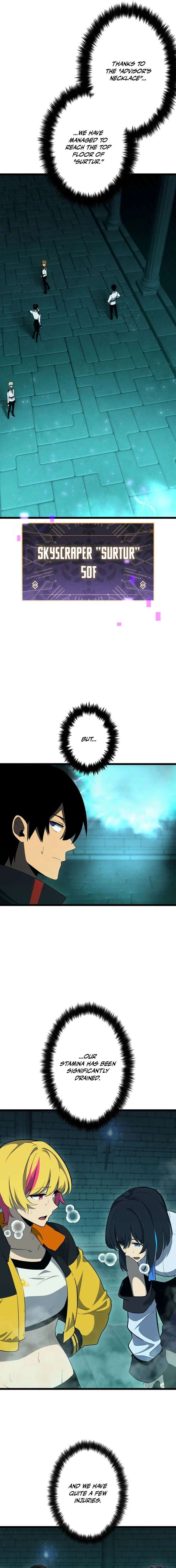 Read Death Penalty EN Manga Online