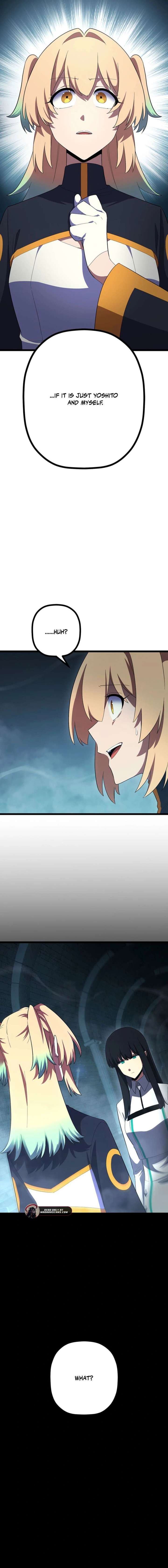 Read Death Penalty EN Manga Online