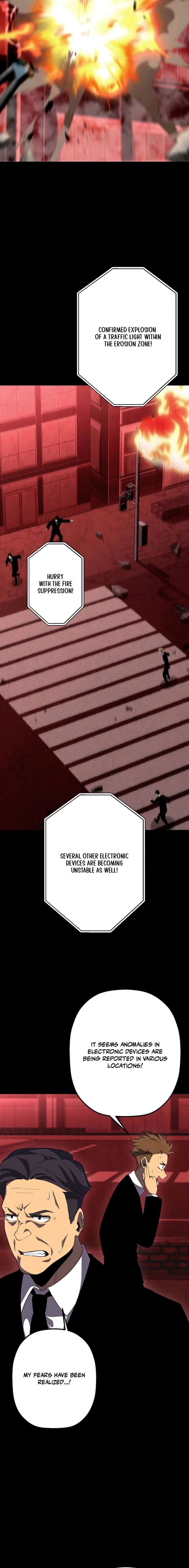 Read Death Penalty EN Manga Online