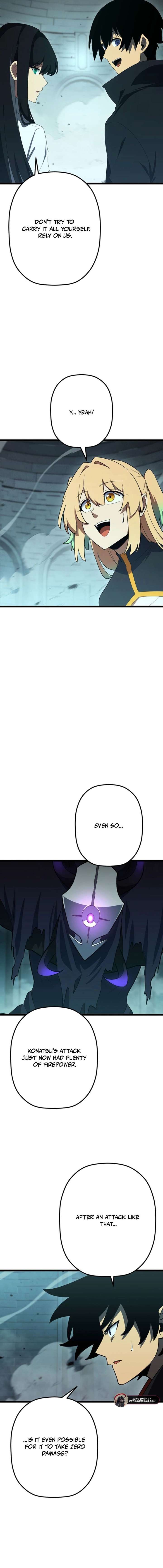 Read Death Penalty EN Manga Online