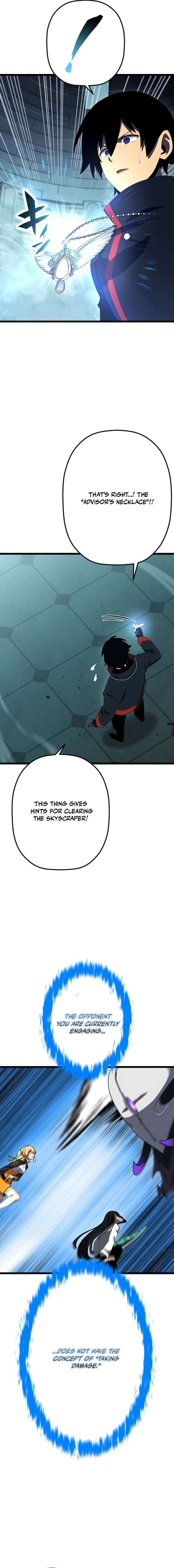 Read Death Penalty EN Manga Online