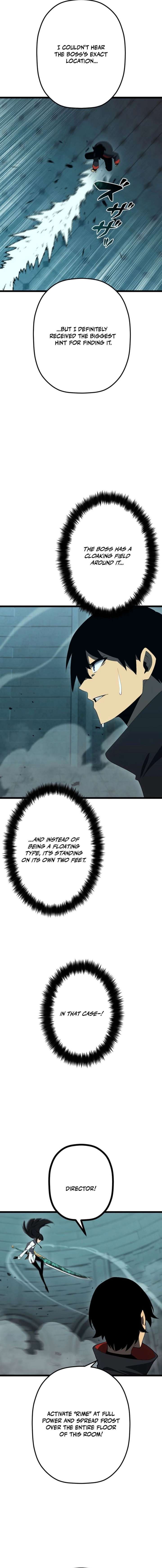 Read Death Penalty EN Manga Online