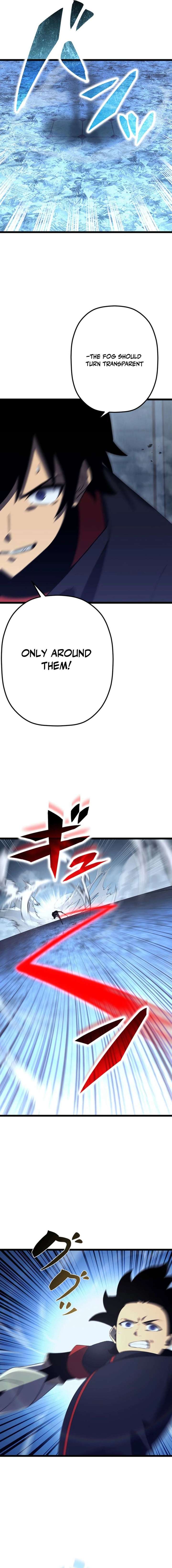 Read Death Penalty EN Manga Online
