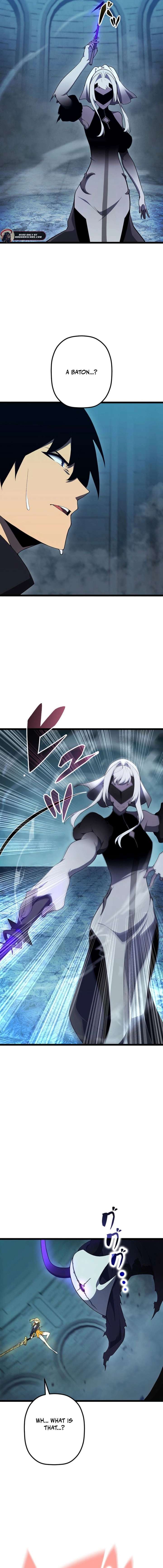 Read Death Penalty EN Manga Online