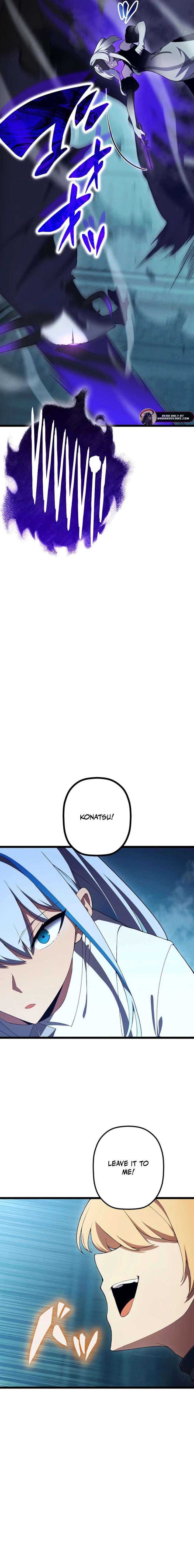 Read Death Penalty EN Manga Online