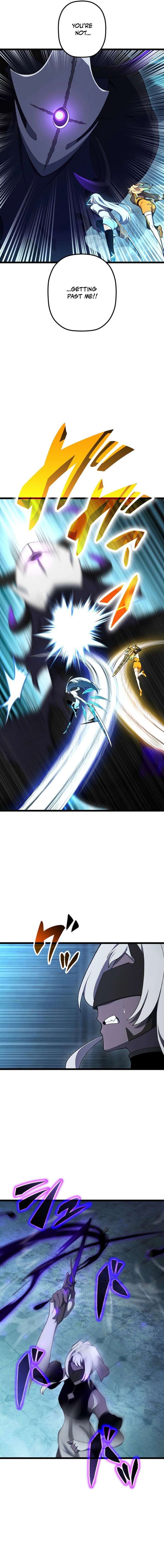 Read Death Penalty EN Manga Online