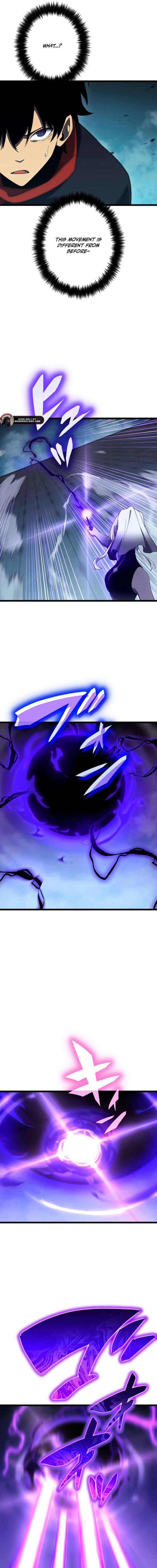 Read Death Penalty EN Manga Online