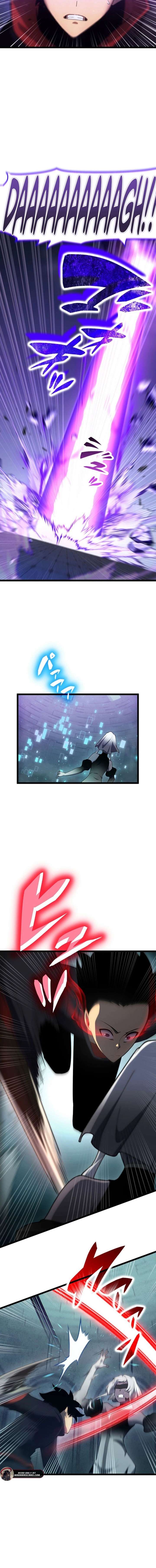 Read Death Penalty EN Manga Online