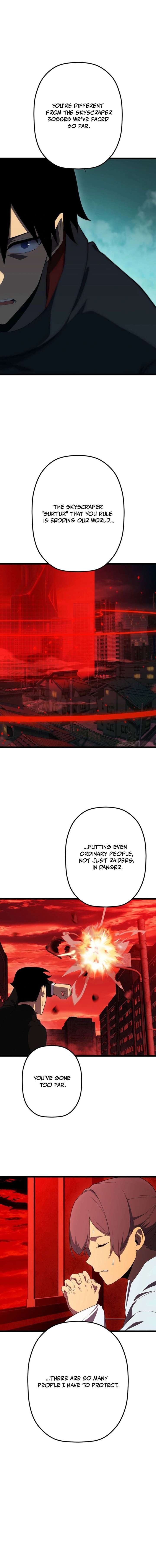 Read Death Penalty EN Manga Online