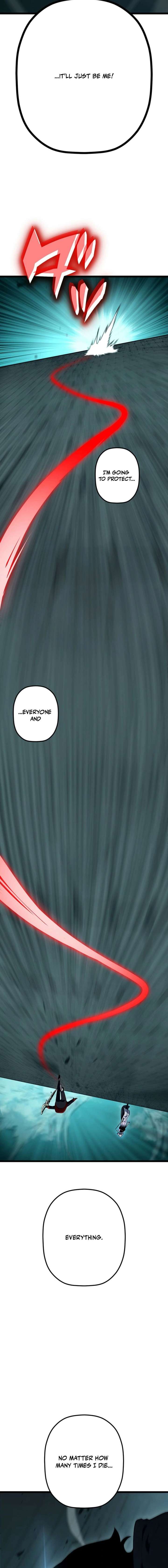 Read Death Penalty EN Manga Online