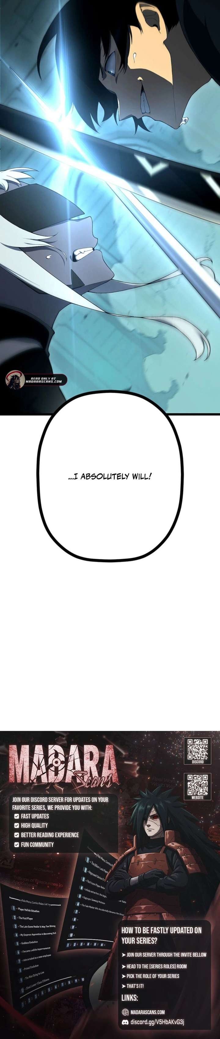 Read Death Penalty EN Manga Online