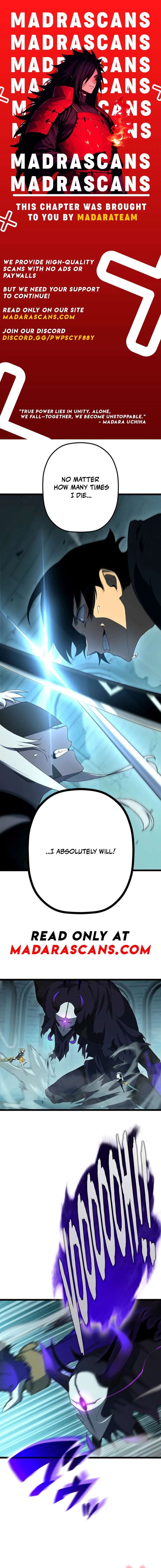 Read Death Penalty EN Manga Online