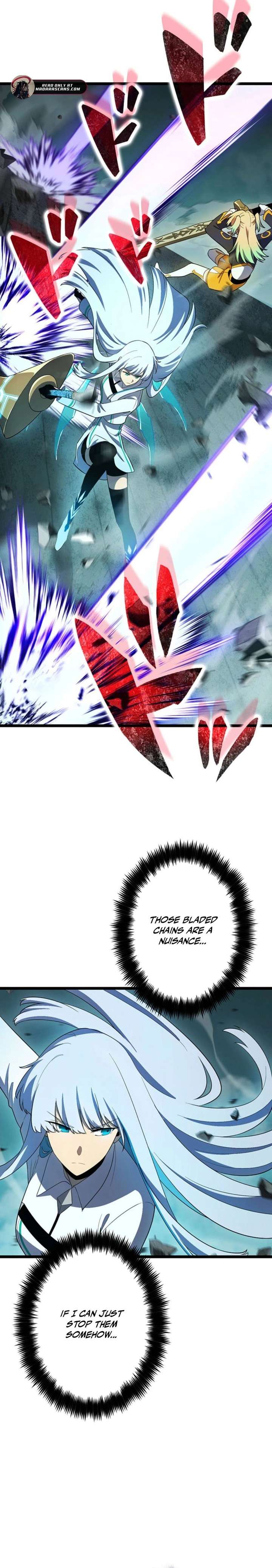 Read Death Penalty EN Manga Online