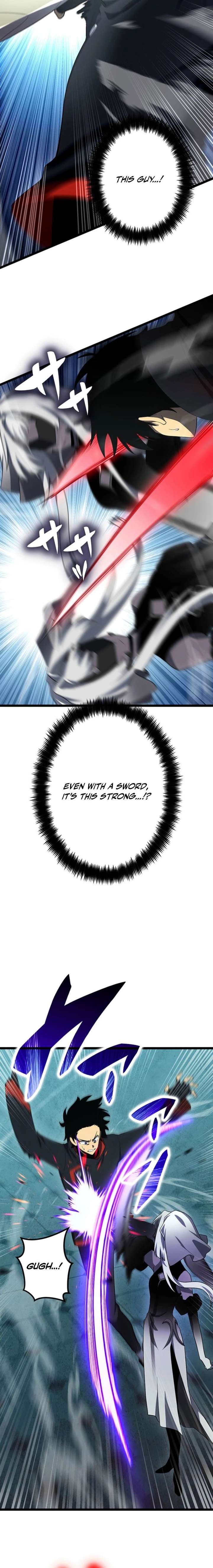 Read Death Penalty EN Manga Online
