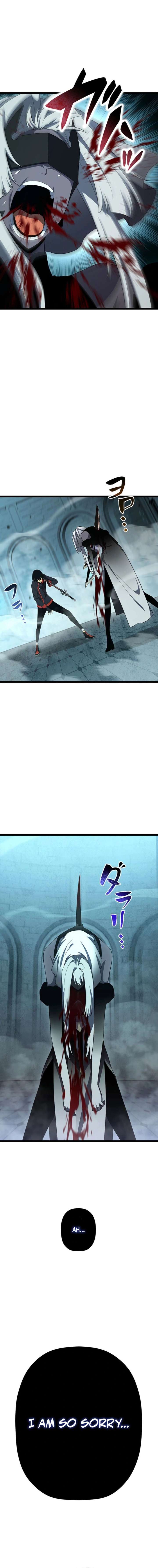 Read Death Penalty EN Manga Online
