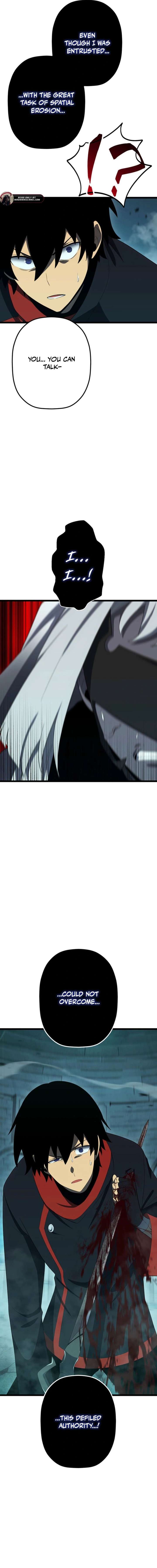 Read Death Penalty EN Manga Online